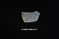 藏品(石刀)的圖片